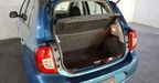Nissan March 1.6 ADVANCE AT Hatchback 2016