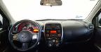 Nissan March 1.6 ADVANCE AT Hatchback 2016