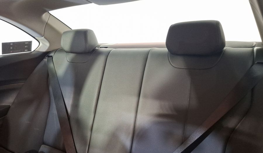 Bmw Serie 2 2.0 220IA Coupe 2016
