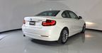 Bmw Serie 2 2.0 220IA Coupe 2016