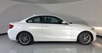 Bmw Serie 2 2.0 220IA Coupe 2016