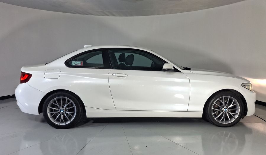 Bmw Serie 2 2.0 220IA Coupe 2016