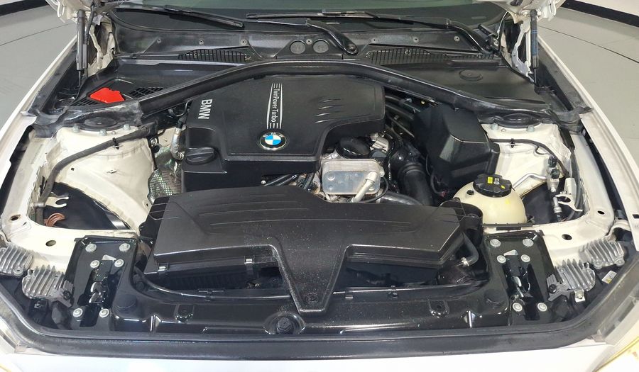 Bmw Serie 2 2.0 220IA Coupe 2016
