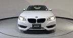 Bmw Serie 2 2.0 220IA Coupe 2016