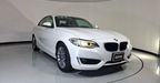 Bmw Serie 2 2.0 220IA Coupe 2016