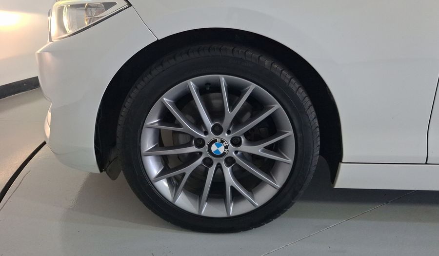 Bmw Serie 2 2.0 220IA Coupe 2016
