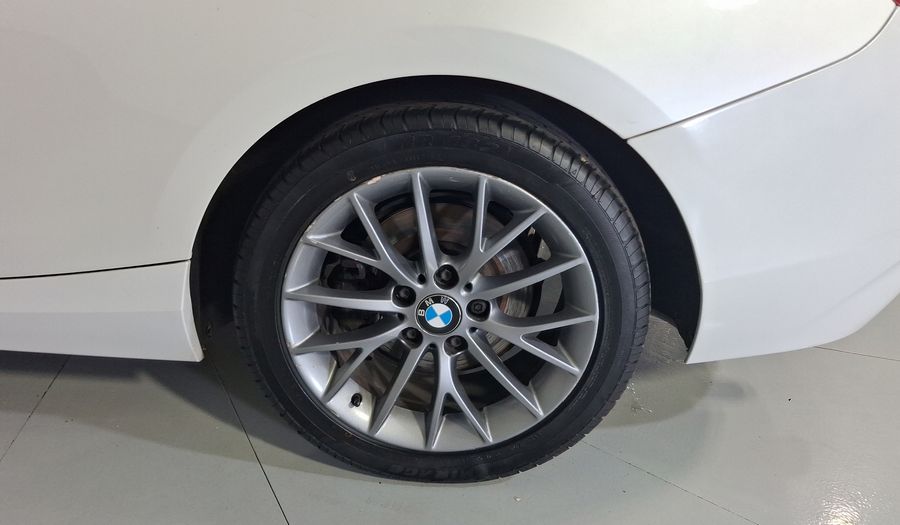 Bmw Serie 2 2.0 220IA Coupe 2016