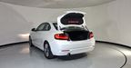 Bmw Serie 2 2.0 220IA Coupe 2016