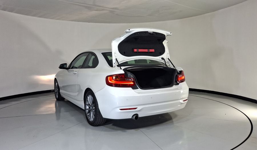 Bmw Serie 2 2.0 220IA Coupe 2016