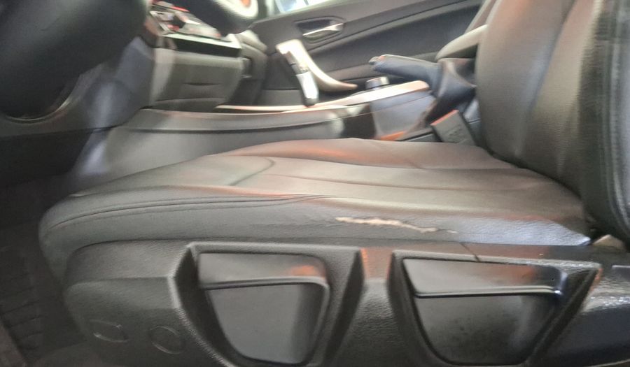 Bmw Serie 2 2.0 220IA Coupe 2016