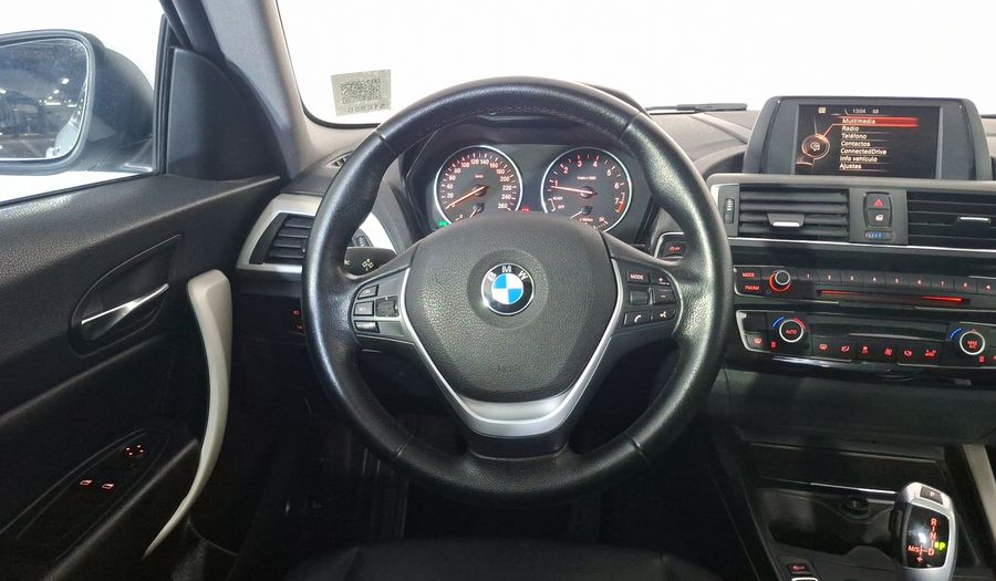 Bmw Serie 2 2.0 220IA Coupe 2016