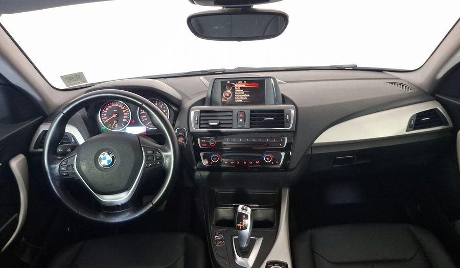 Bmw Serie 2 2.0 220IA Coupe 2016