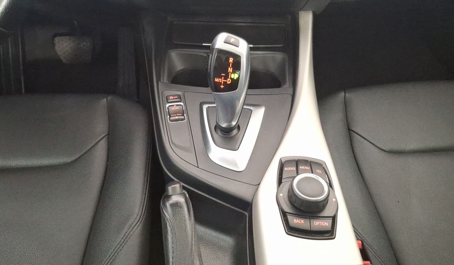 Bmw Serie 2 2.0 220IA Coupe 2016
