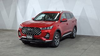 Chirey Tiggo 7 Pro 1.5 LUXURY CVT