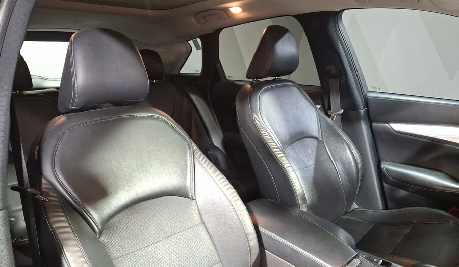 Infiniti Qx50 2.0 ESSENTIAL PRO ASSIST X-TRONIC Suv 2022