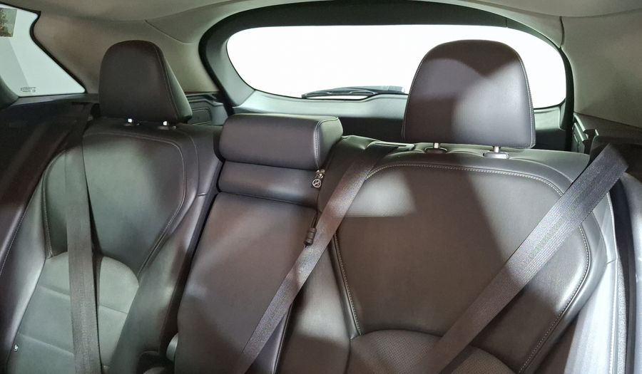 Infiniti Qx50 2.0 ESSENTIAL PRO ASSIST X-TRONIC Suv 2022