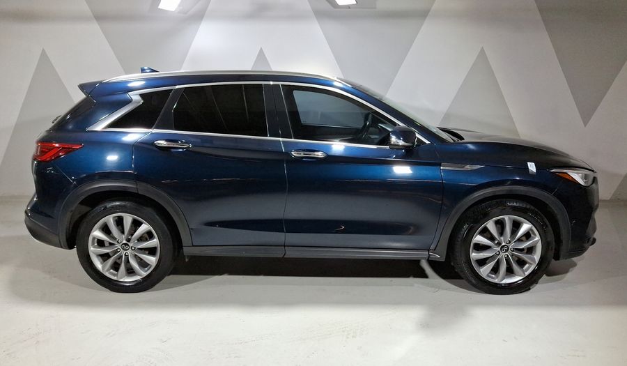 Infiniti Qx50 2.0 ESSENTIAL PRO ASSIST X-TRONIC Suv 2022
