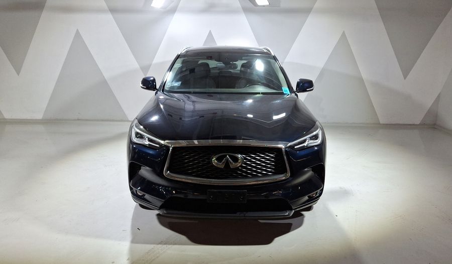 Infiniti Qx50 2.0 ESSENTIAL PRO ASSIST X-TRONIC Suv 2022