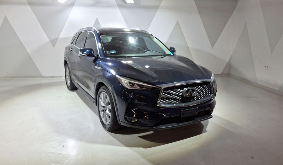 Infiniti Qx50 2.0 ESSENTIAL PRO ASSIST X-TRONIC Suv 2022