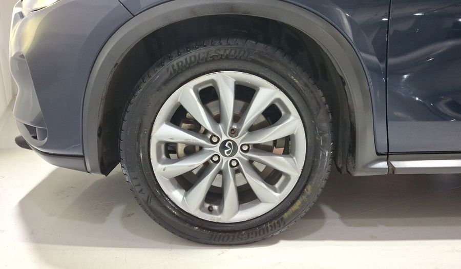 Infiniti Qx50 2.0 ESSENTIAL PRO ASSIST X-TRONIC Suv 2022