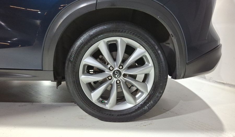 Infiniti Qx50 2.0 ESSENTIAL PRO ASSIST X-TRONIC Suv 2022