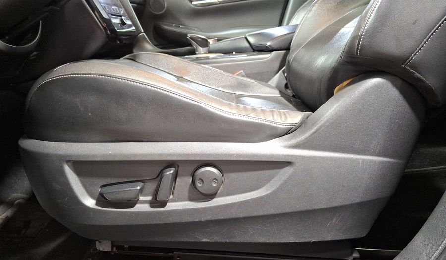 Infiniti Qx50 2.0 ESSENTIAL PRO ASSIST X-TRONIC Suv 2022