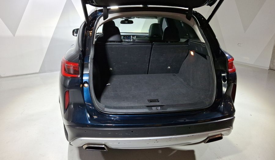 Infiniti Qx50 2.0 ESSENTIAL PRO ASSIST X-TRONIC Suv 2022
