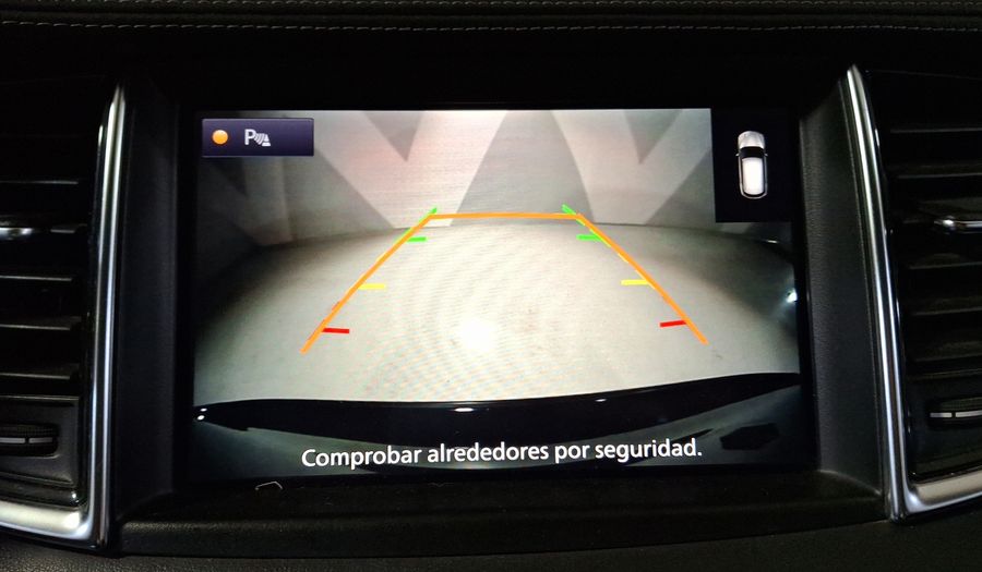 Infiniti Qx50 2.0 ESSENTIAL PRO ASSIST X-TRONIC Suv 2022