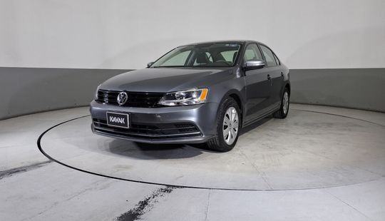 Volkswagen • Jetta