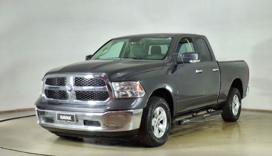 Dodge • Ram