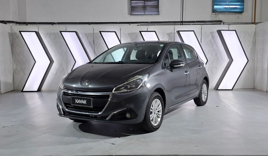 Peugeot 208 Allure
