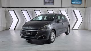 Peugeot 208 1.6 ALLURE