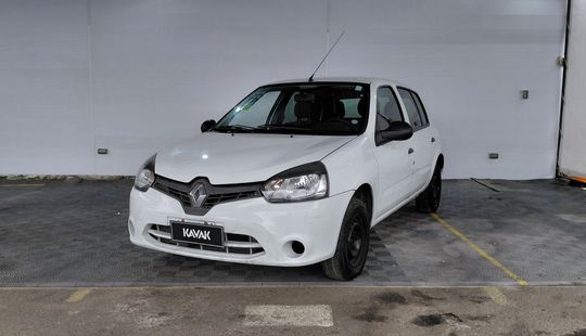 Renault • Clio
