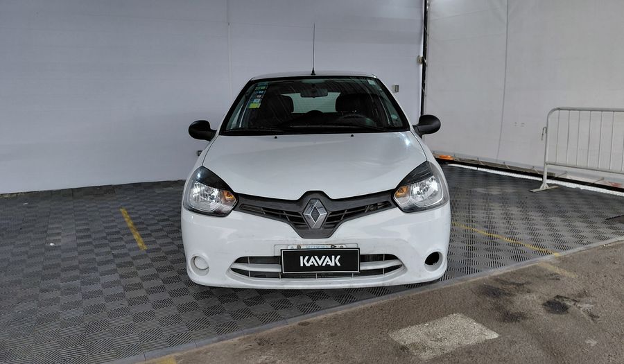 Renault Clio 1.1 CONFORT Hatchback 2014