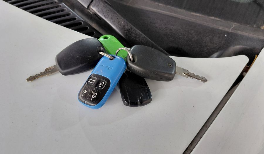 Renault Clio 1.1 CONFORT Hatchback 2014