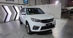 Chery Tiggo 3 1.6 COMFORT 4X2 MT Suv 2016