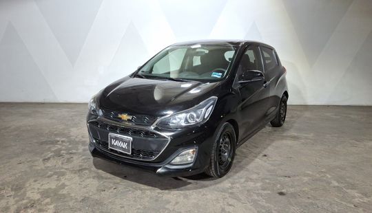 Chevrolet • Spark