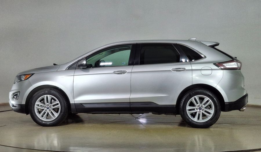 Ford Edge 3.5 AUTO SEL 4WD Suv 2019