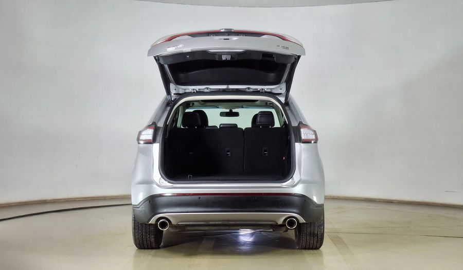 Ford Edge 3.5 AUTO SEL 4WD Suv 2019