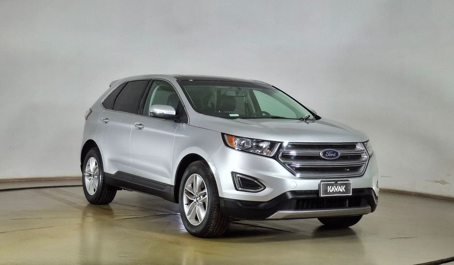 Ford Edge 3.5 AUTO SEL 4WD Suv 2019