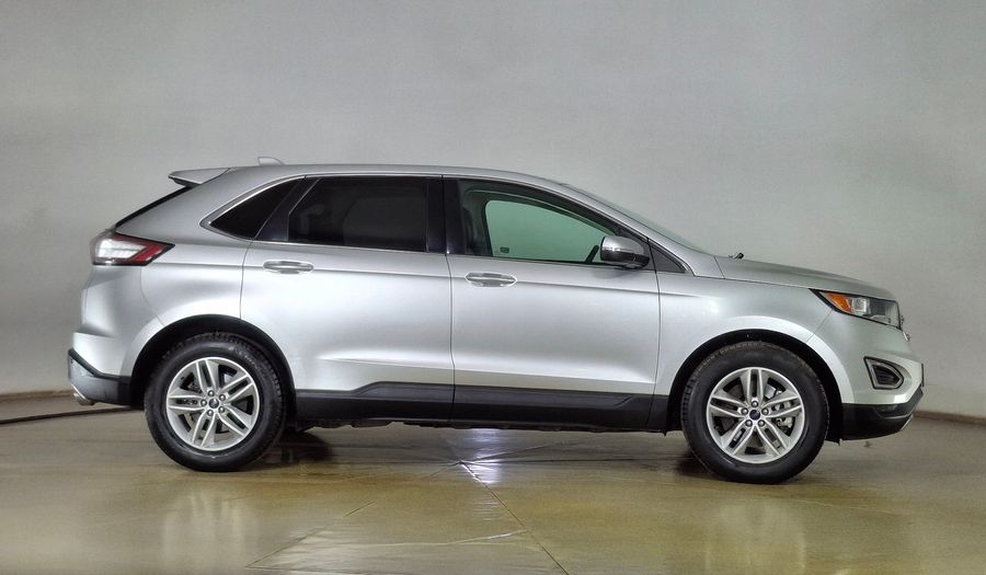 Ford Edge 3.5 AUTO SEL 4WD Suv 2019