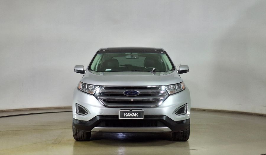 Ford Edge 3.5 AUTO SEL 4WD Suv 2019