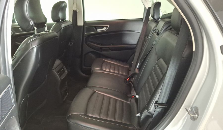 Ford Edge 3.5 AUTO SEL 4WD Suv 2019