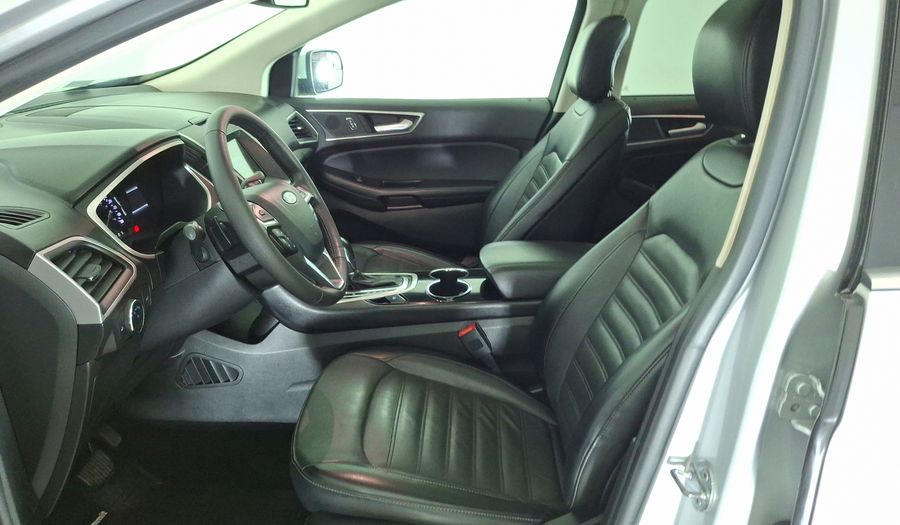 Ford Edge 3.5 AUTO SEL 4WD Suv 2019