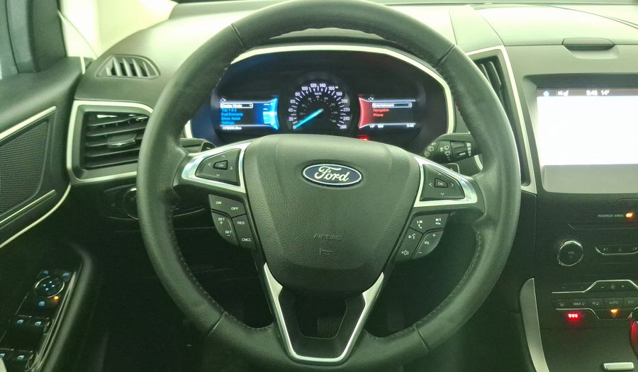 Ford Edge 3.5 AUTO SEL 4WD Suv 2019
