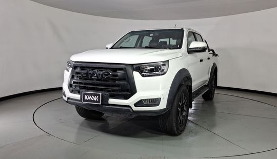 Jac • Frison T8