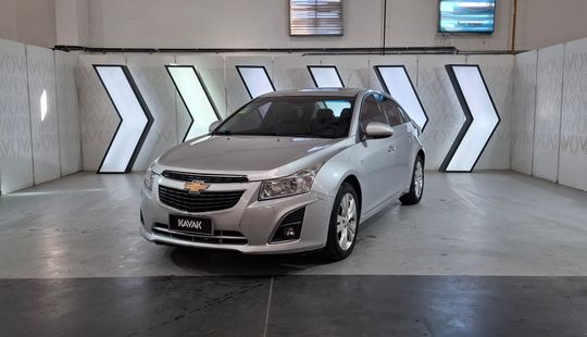 Chevrolet • Cruze