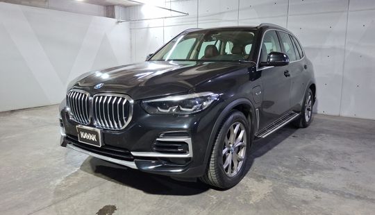 Bmw • X5