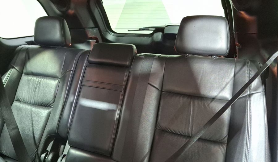 Jeep Grand Cherokee 3.6 LIMITED 4X2 V6 POWER TECH Suv 2011