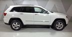Jeep Grand Cherokee 3.6 LIMITED 4X2 V6 POWER TECH Suv 2011